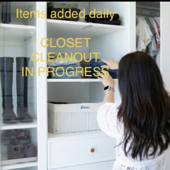 Red dress black medium maxi with 2 side slits statement sleeveless womens - Picture 11 of 16